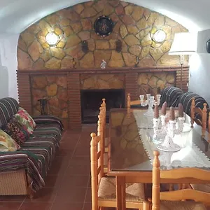 Casas Cuevas Elvira Hinojares